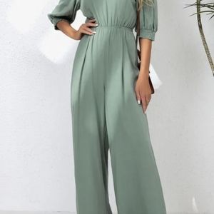 Jumpsuit